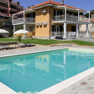 Apartment Il Gattino Di Porto - 6 - Monolocale Terrazzo Piscina, Imperia